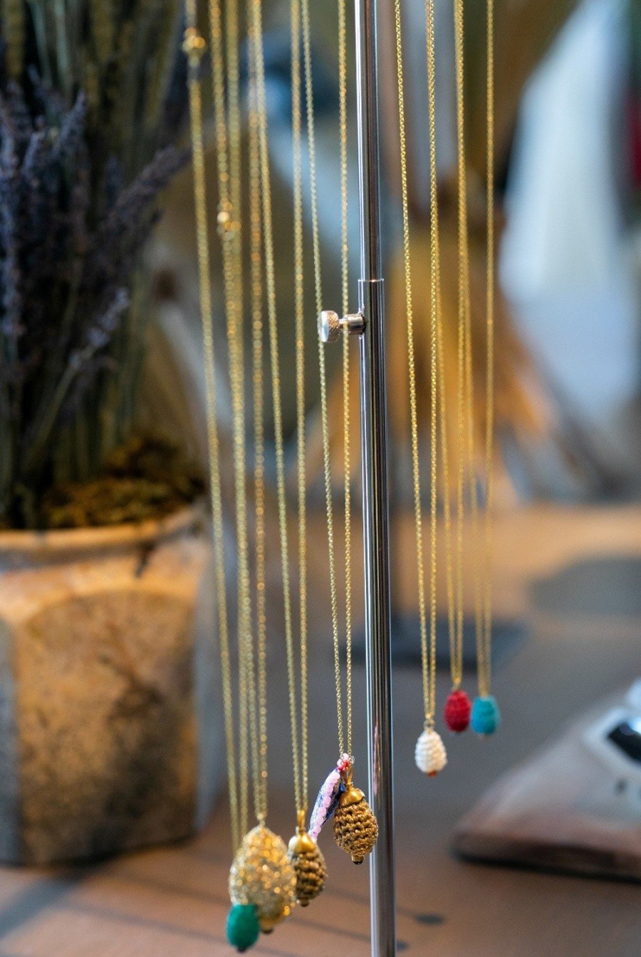 Η λαμπερή παρουσίαση της φετινής πασχαλινής συλλογής της Zeus + Δione- Φωτογραφία 7