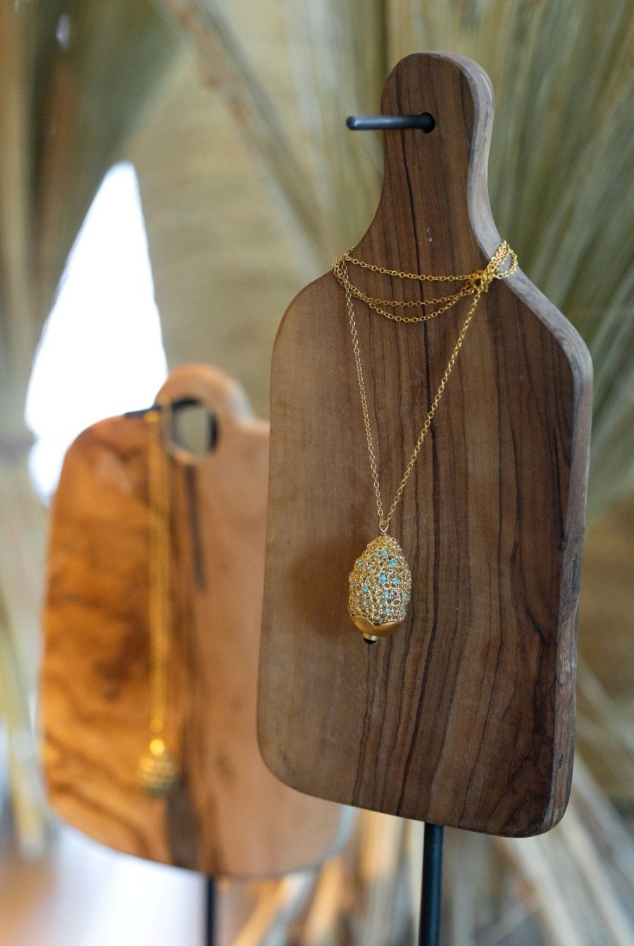 Η λαμπερή παρουσίαση της φετινής πασχαλινής συλλογής της Zeus + Δione- Φωτογραφία 3