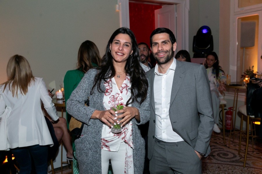 Το εντυπωσιακό λανσάρισμα του νέου, ελληνικού & luxurious brand αφεψημάτων Saristi- Φωτογραφία 20