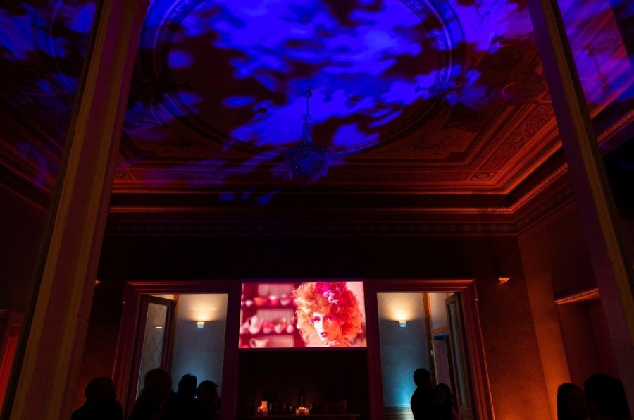 Το εντυπωσιακό λανσάρισμα του νέου, ελληνικού & luxurious brand αφεψημάτων Saristi- Φωτογραφία 13