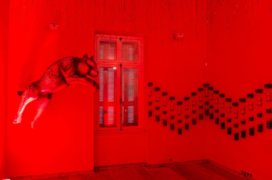 Το εντυπωσιακό λανσάρισμα του νέου, ελληνικού & luxurious brand αφεψημάτων Saristi- Φωτογραφία 15