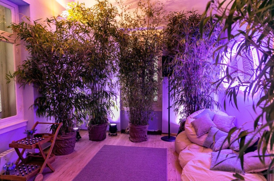 Το εντυπωσιακό λανσάρισμα του νέου, ελληνικού & luxurious brand αφεψημάτων Saristi- Φωτογραφία 19