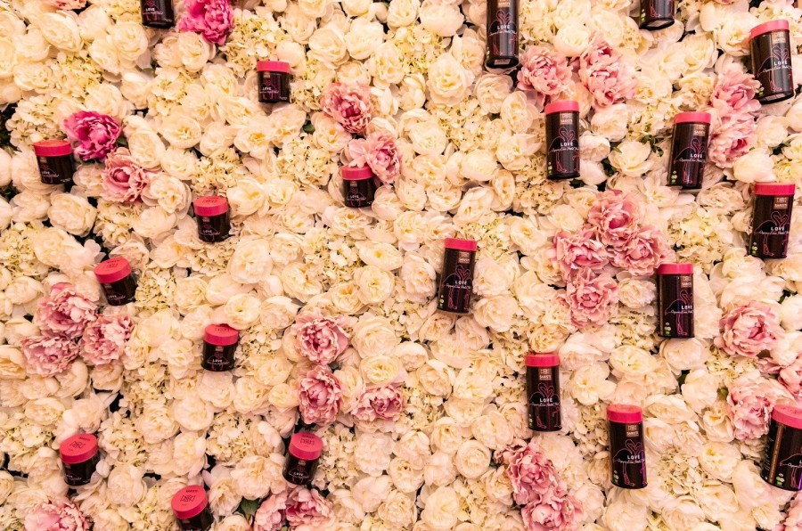 Το εντυπωσιακό λανσάρισμα του νέου, ελληνικού & luxurious brand αφεψημάτων Saristi- Φωτογραφία 5