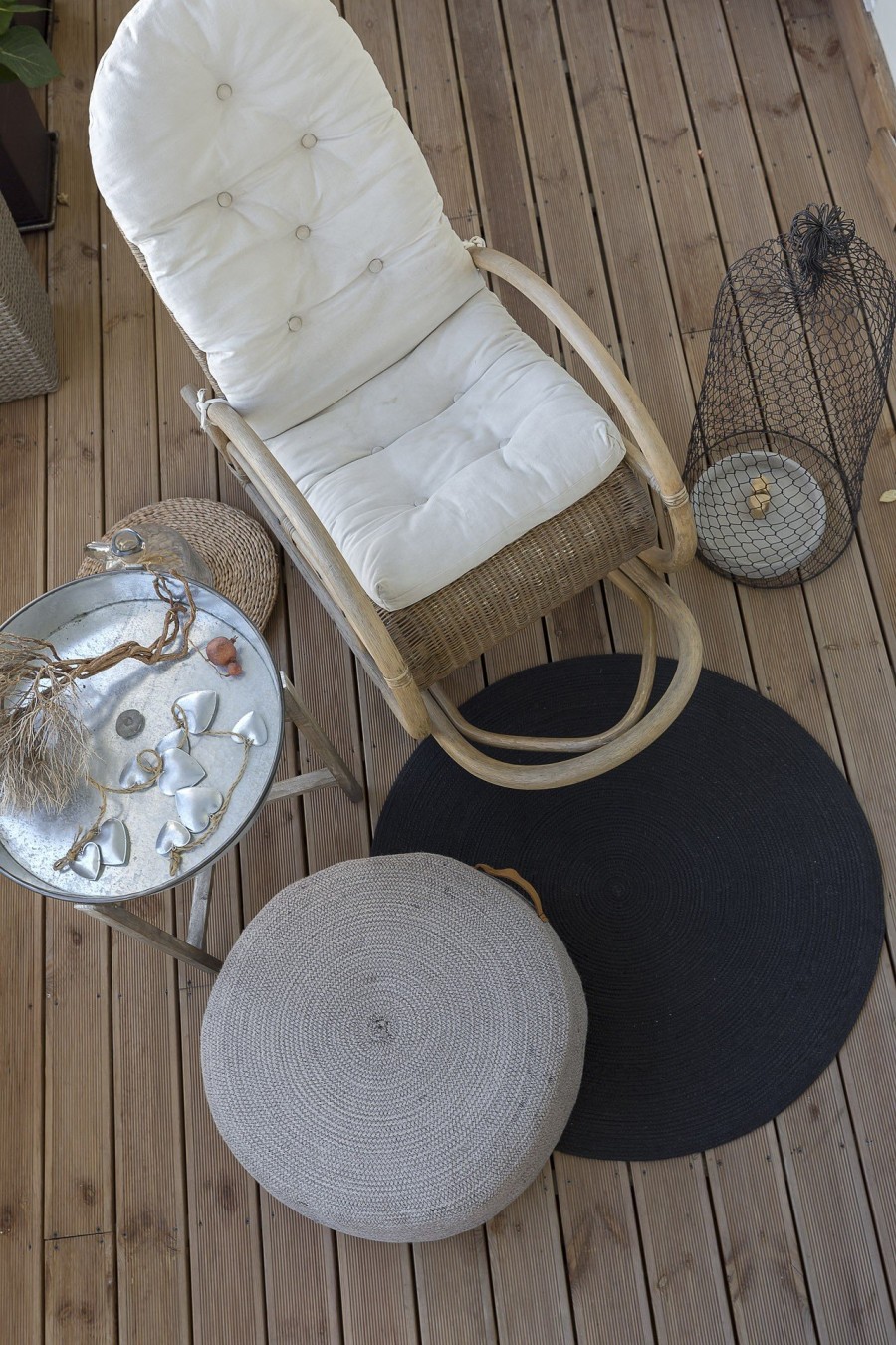 Ένα μοντέρνο διαμέρισμα στο κέντρο της Αθήνας με αύρα εξοχικού- Φωτογραφία 4