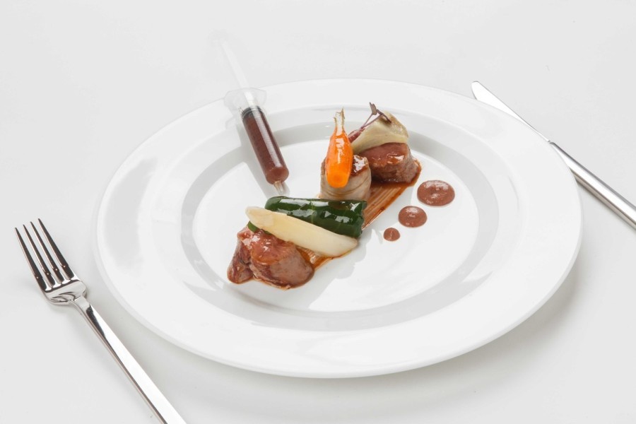 Βραβεία Ελληνικής Κουζίνας από το Αθηνόραμα: Η λαμπερή βραδιά και οι νικητές- Φωτογραφία 16