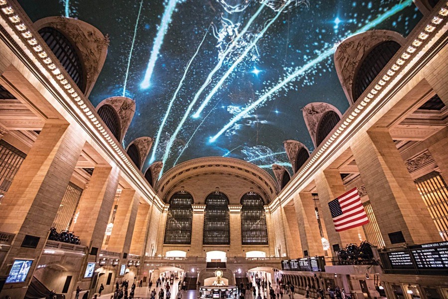 Νέα Υόρκη: Εδώ κανείς βιώνει ατόφιες και τις τέσσερις εποχές- Φωτογραφία 2