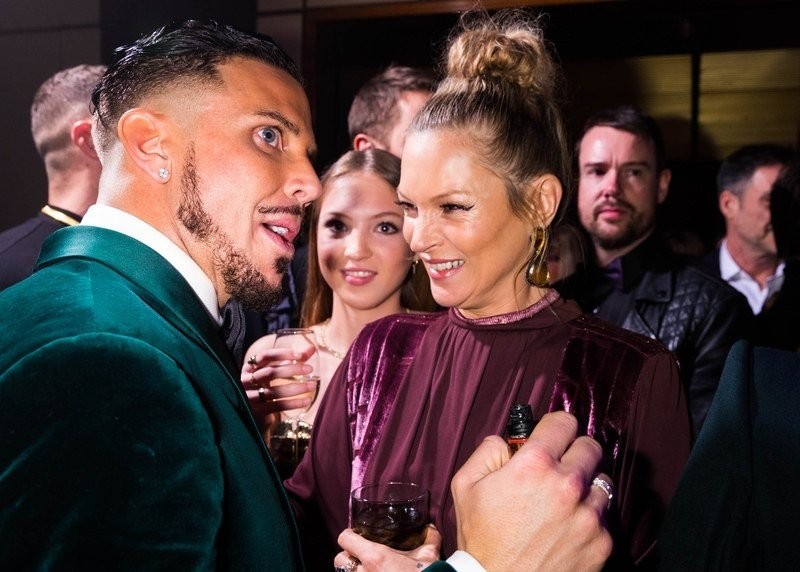 Όσα δεν είδατε από το γαμήλιο πάρτι του Marc Jacobs- Φωτογραφία 10