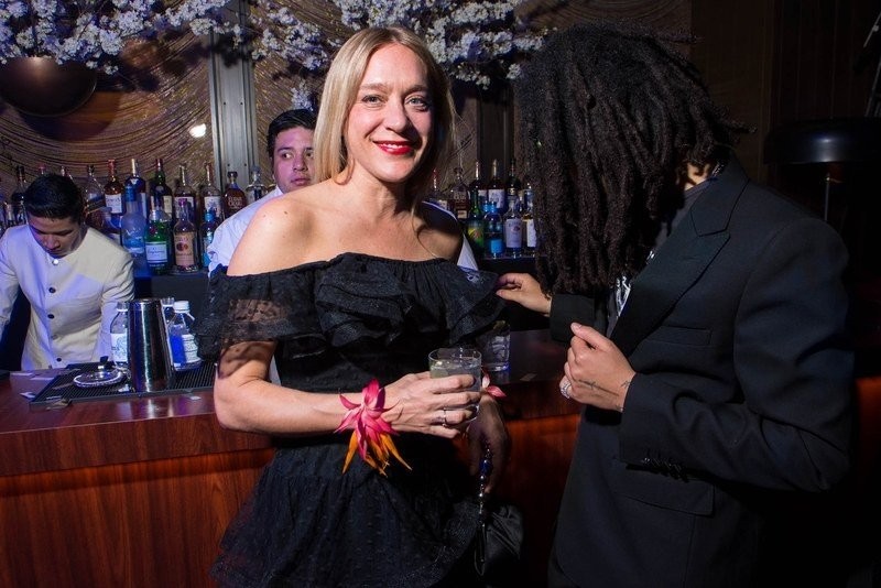 Όσα δεν είδατε από το γαμήλιο πάρτι του Marc Jacobs- Φωτογραφία 9