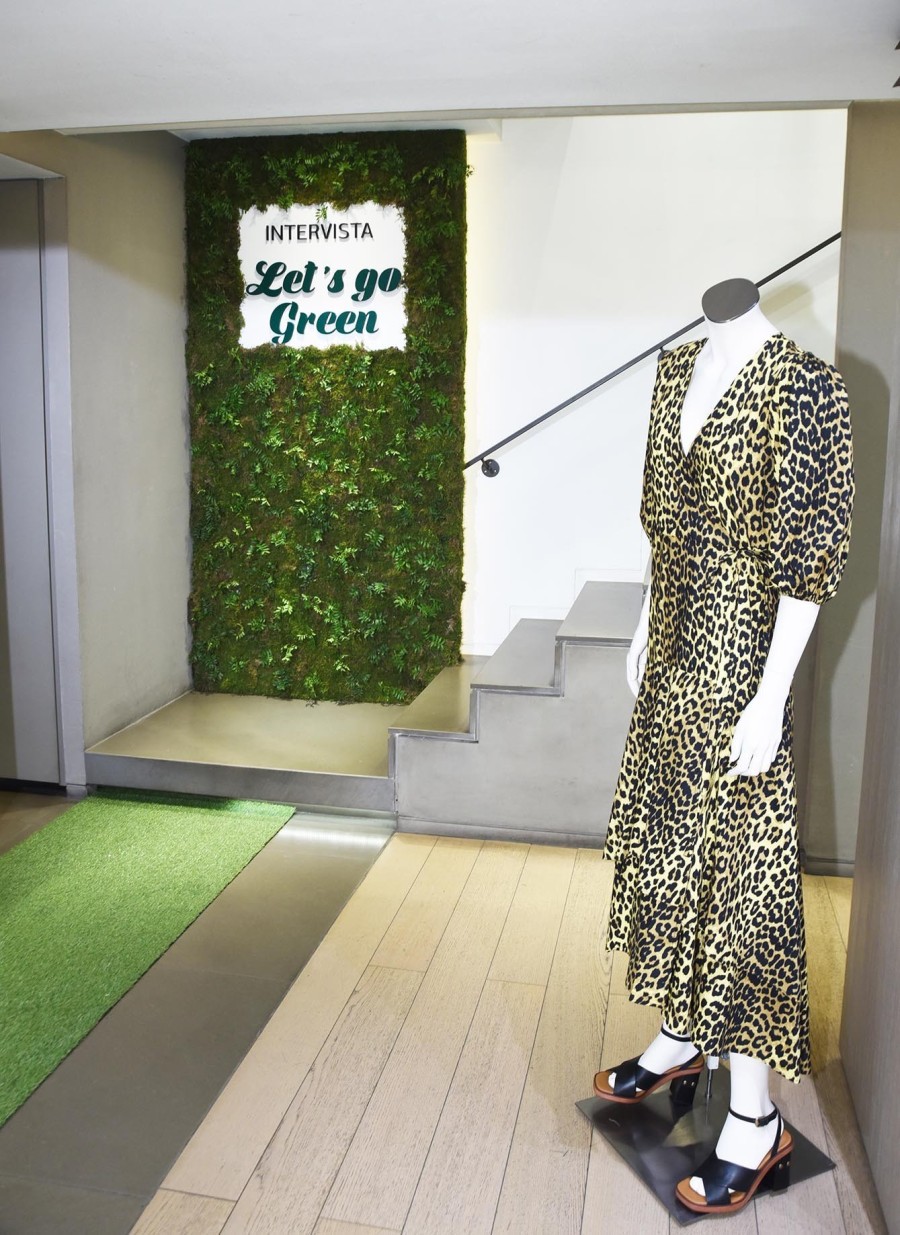 Let's Go Green: Μια εκδήλωση με eco-friendly αισθητική στο κέντρο της πόλης - Φωτογραφία 18