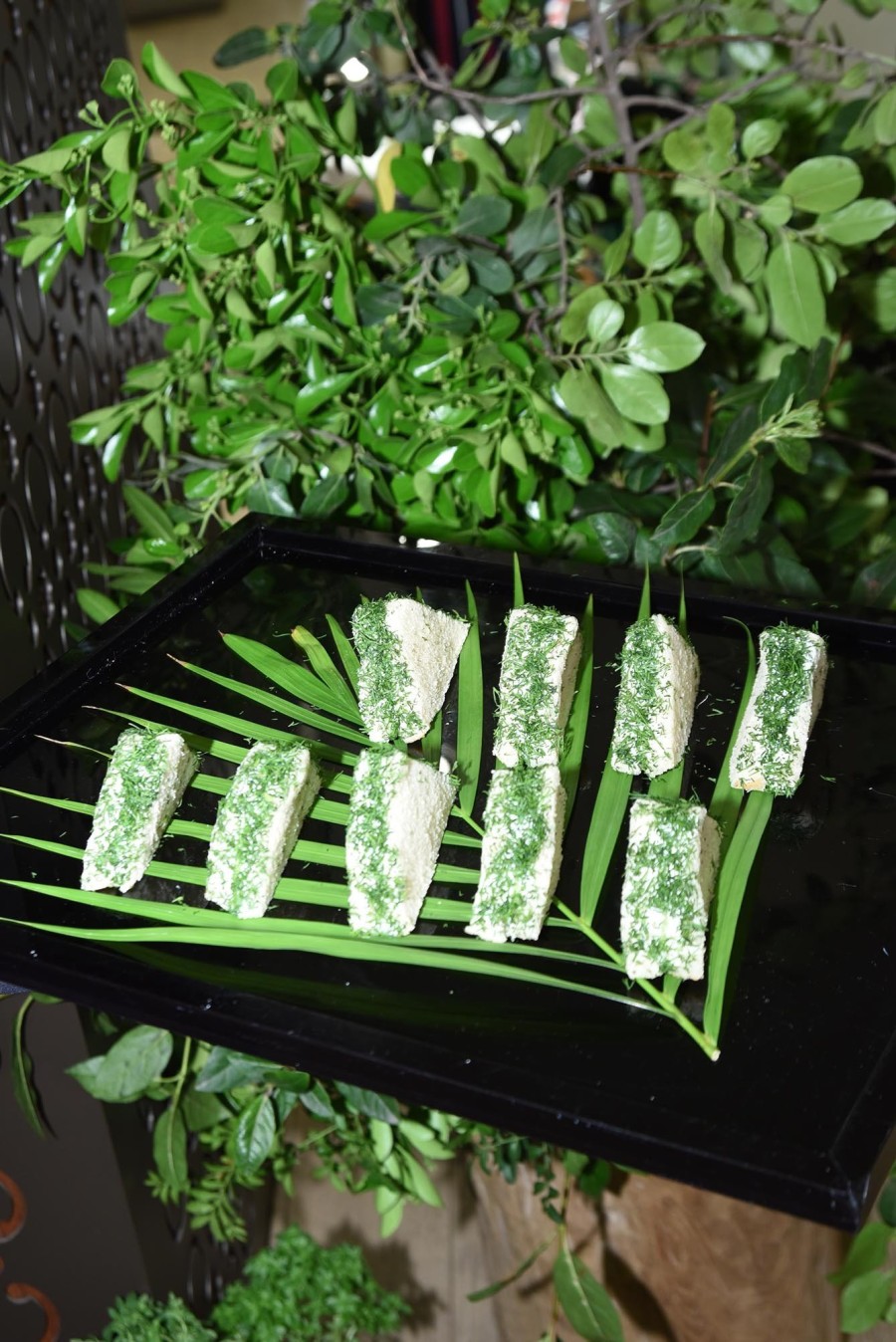 Let's Go Green: Μια εκδήλωση με eco-friendly αισθητική στο κέντρο της πόλης - Φωτογραφία 9