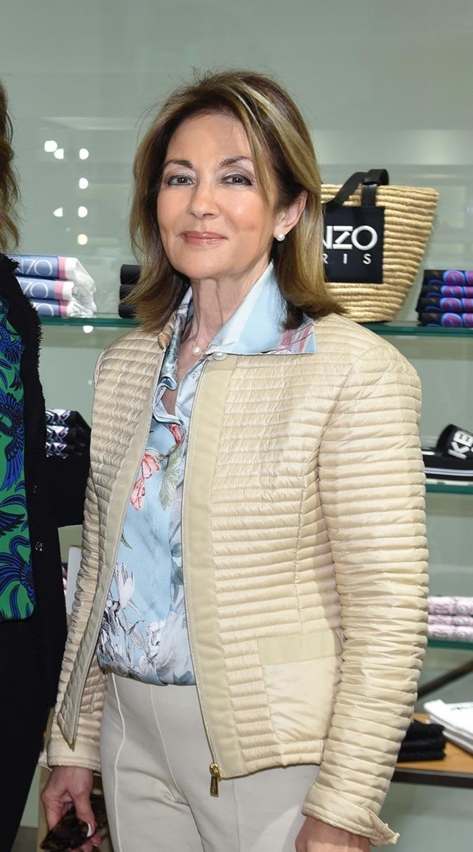 Let's Go Green: Μια εκδήλωση με eco-friendly αισθητική στο κέντρο της πόλης - Φωτογραφία 31