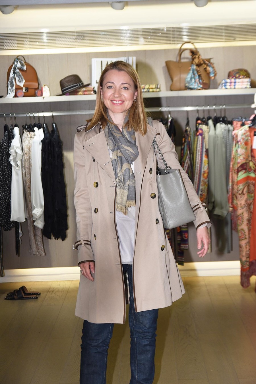 Let's Go Green: Μια εκδήλωση με eco-friendly αισθητική στο κέντρο της πόλης - Φωτογραφία 3