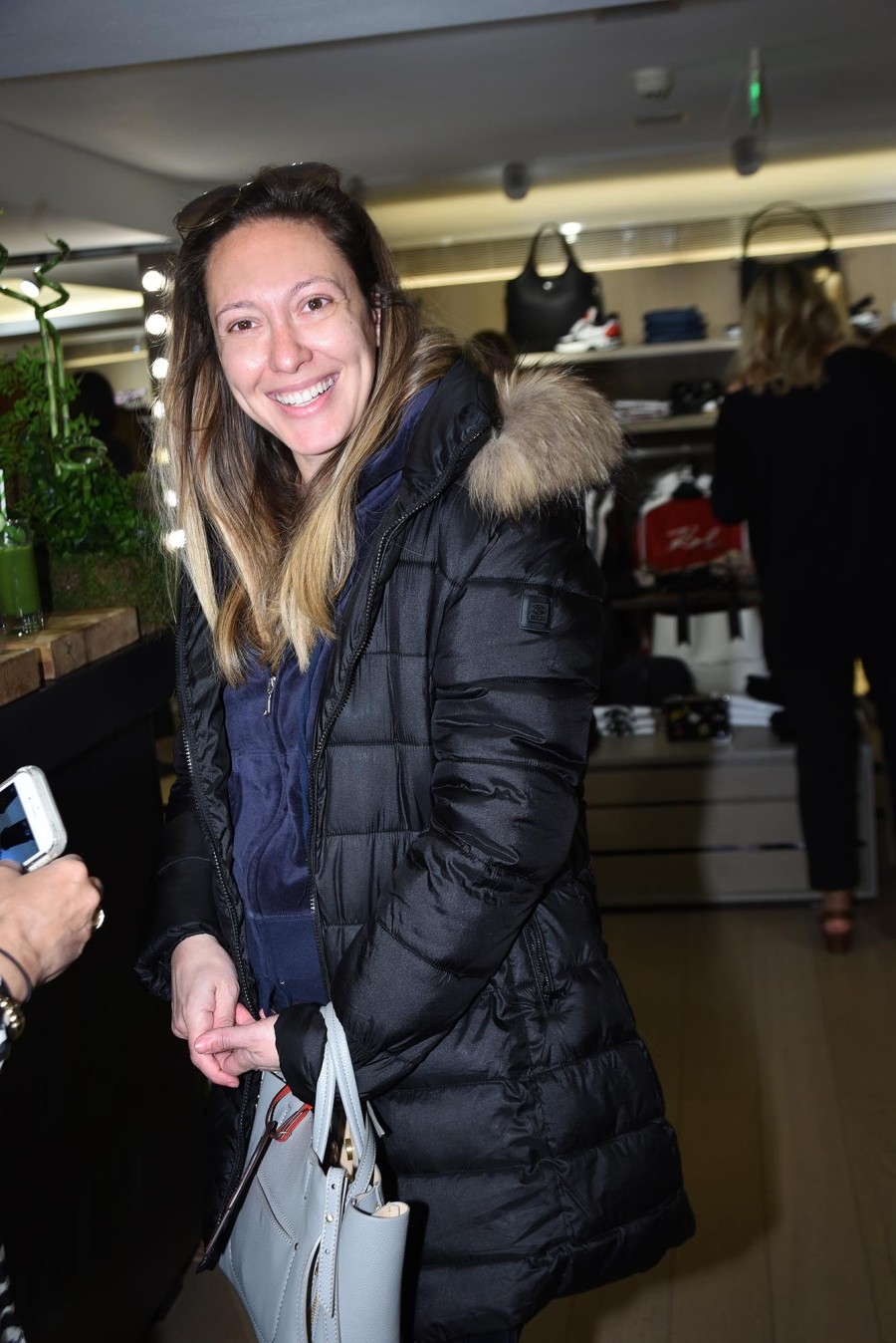 Let's Go Green: Μια εκδήλωση με eco-friendly αισθητική στο κέντρο της πόλης - Φωτογραφία 51