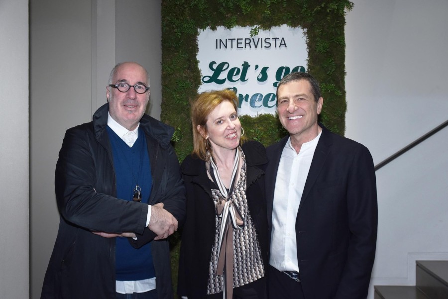 Let's Go Green: Μια εκδήλωση με eco-friendly αισθητική στο κέντρο της πόλης - Φωτογραφία 50