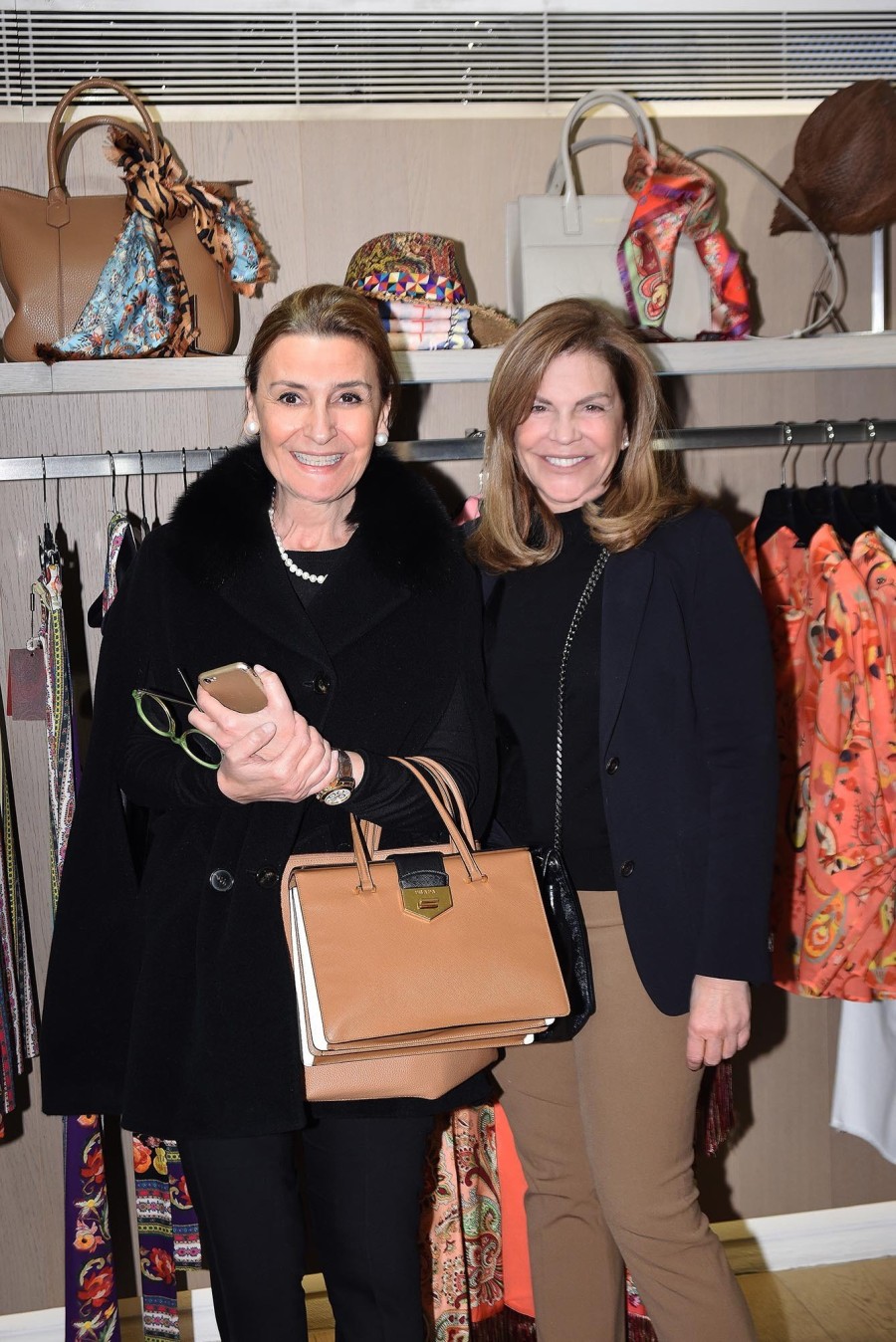 Let's Go Green: Μια εκδήλωση με eco-friendly αισθητική στο κέντρο της πόλης - Φωτογραφία 34