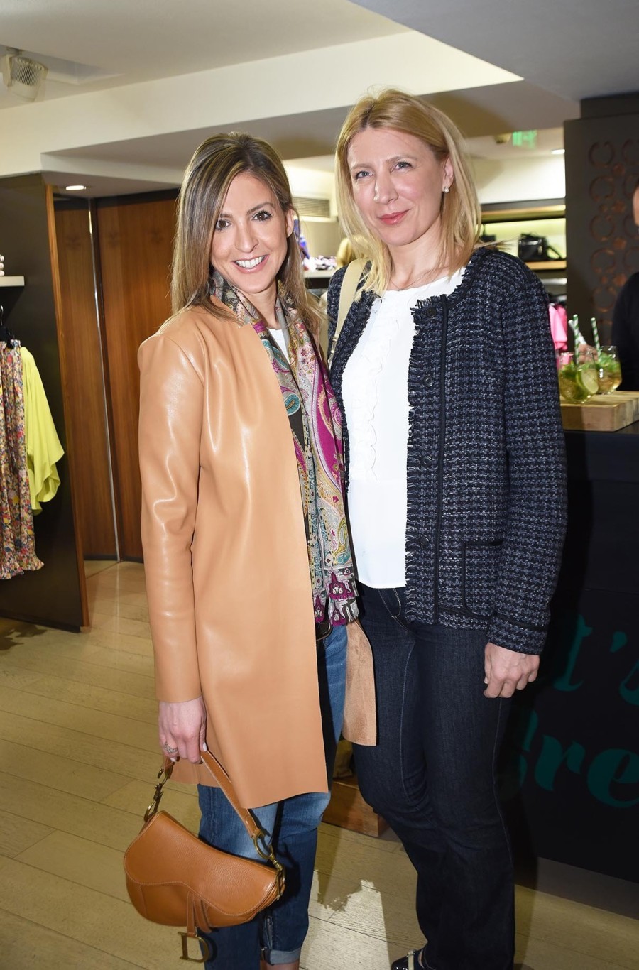 Let's Go Green: Μια εκδήλωση με eco-friendly αισθητική στο κέντρο της πόλης - Φωτογραφία 20