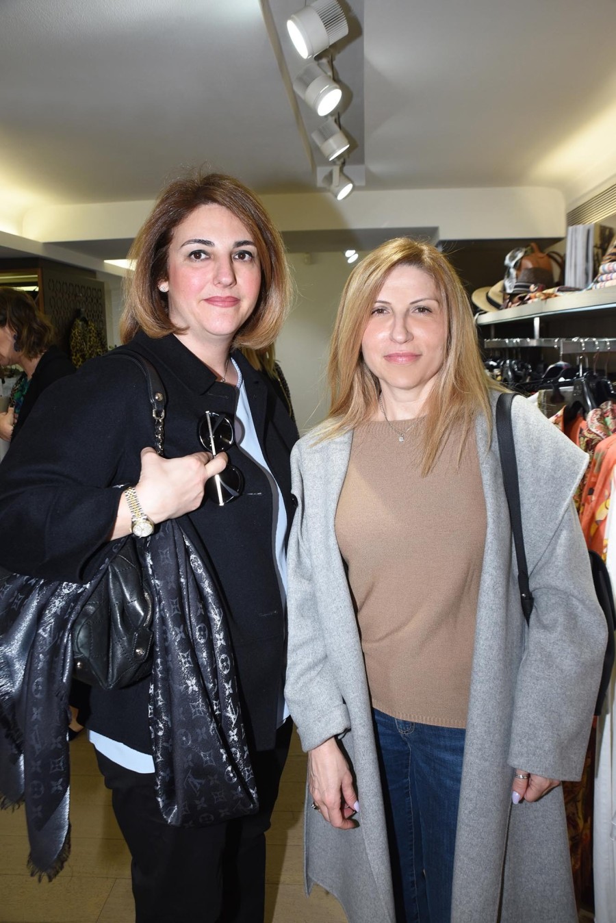 Let's Go Green: Μια εκδήλωση με eco-friendly αισθητική στο κέντρο της πόλης - Φωτογραφία 32