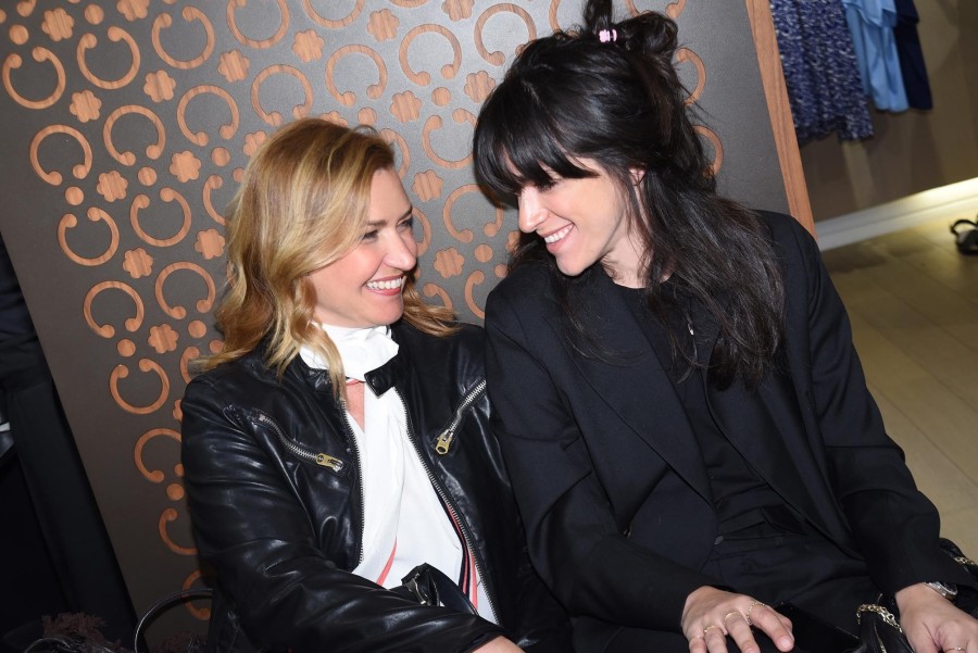 Let's Go Green: Μια εκδήλωση με eco-friendly αισθητική στο κέντρο της πόλης - Φωτογραφία 12