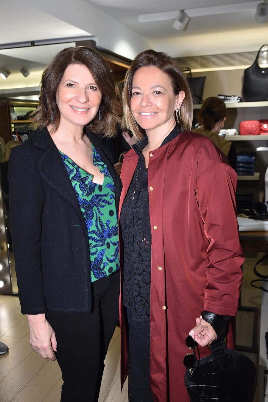 Let's Go Green: Μια εκδήλωση με eco-friendly αισθητική στο κέντρο της πόλης - Φωτογραφία 2