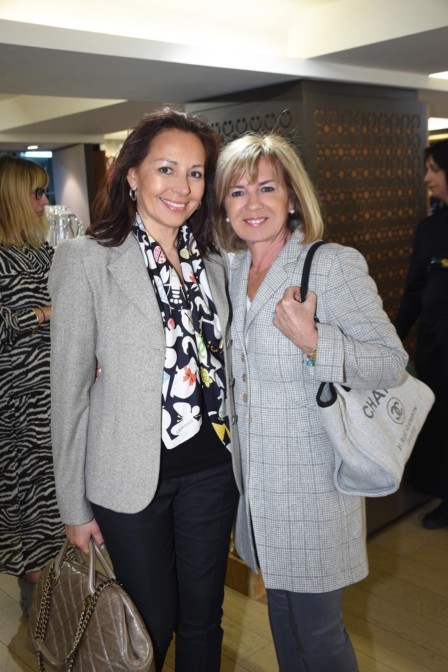 Let's Go Green: Μια εκδήλωση με eco-friendly αισθητική στο κέντρο της πόλης - Φωτογραφία 56