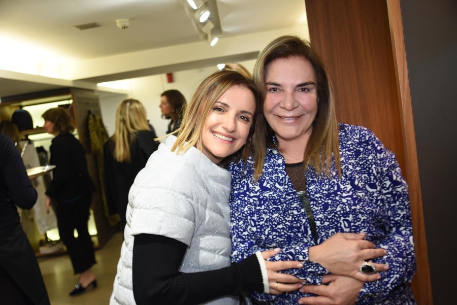 Let's Go Green: Μια εκδήλωση με eco-friendly αισθητική στο κέντρο της πόλης - Φωτογραφία 7