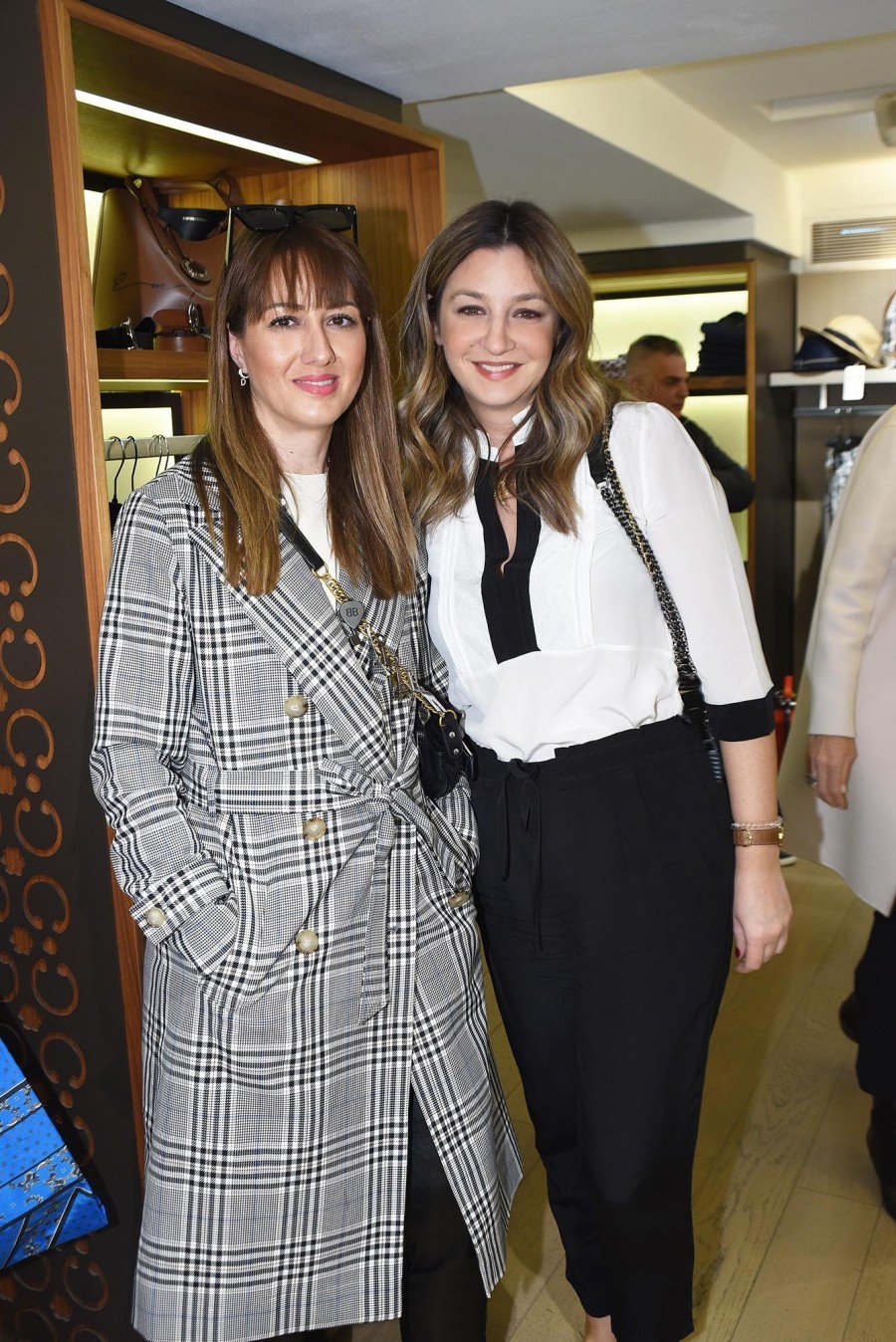 Let's Go Green: Μια εκδήλωση με eco-friendly αισθητική στο κέντρο της πόλης - Φωτογραφία 13