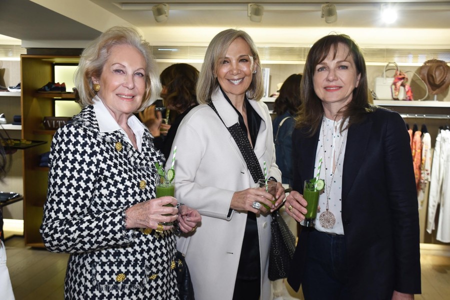 Let's Go Green: Μια εκδήλωση με eco-friendly αισθητική στο κέντρο της πόλης - Φωτογραφία 39