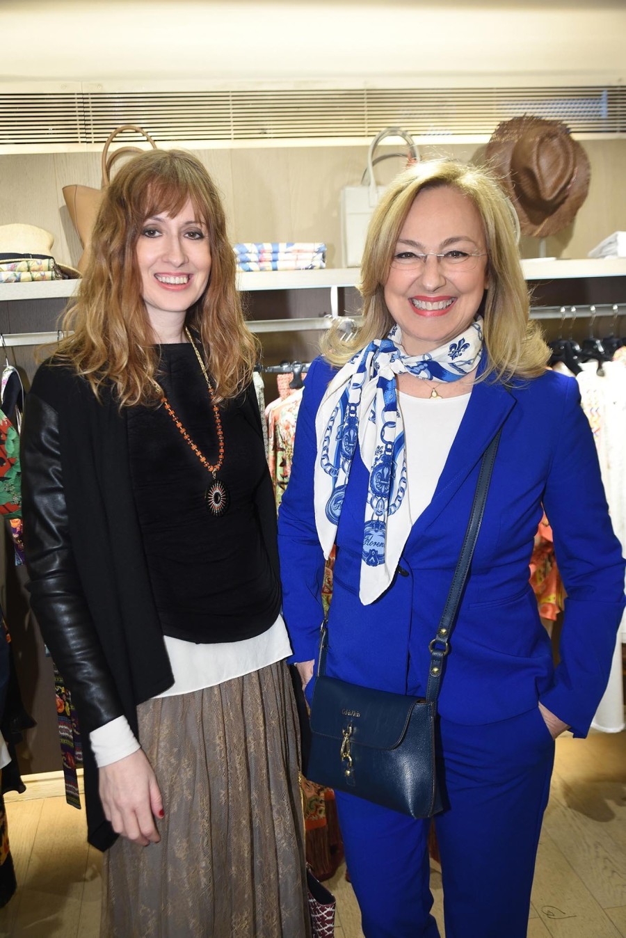 Let's Go Green: Μια εκδήλωση με eco-friendly αισθητική στο κέντρο της πόλης - Φωτογραφία 53