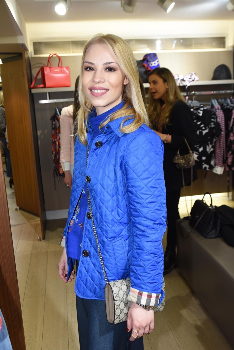 Let's Go Green: Μια εκδήλωση με eco-friendly αισθητική στο κέντρο της πόλης - Φωτογραφία 25