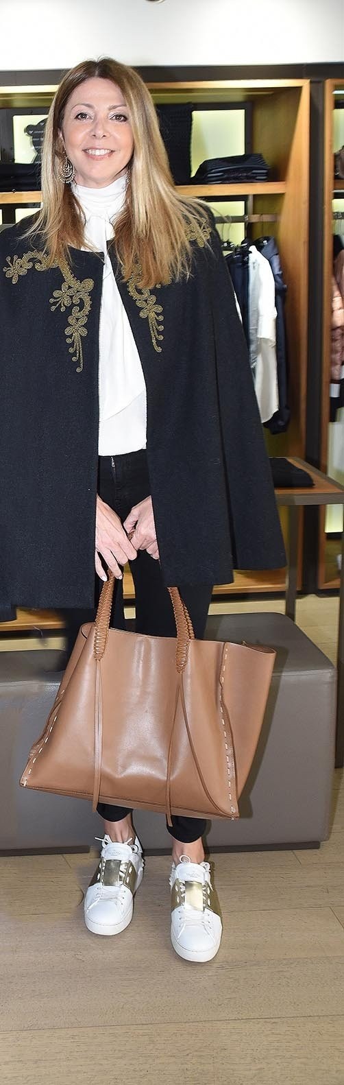 Let's Go Green: Μια εκδήλωση με eco-friendly αισθητική στο κέντρο της πόλης - Φωτογραφία 42