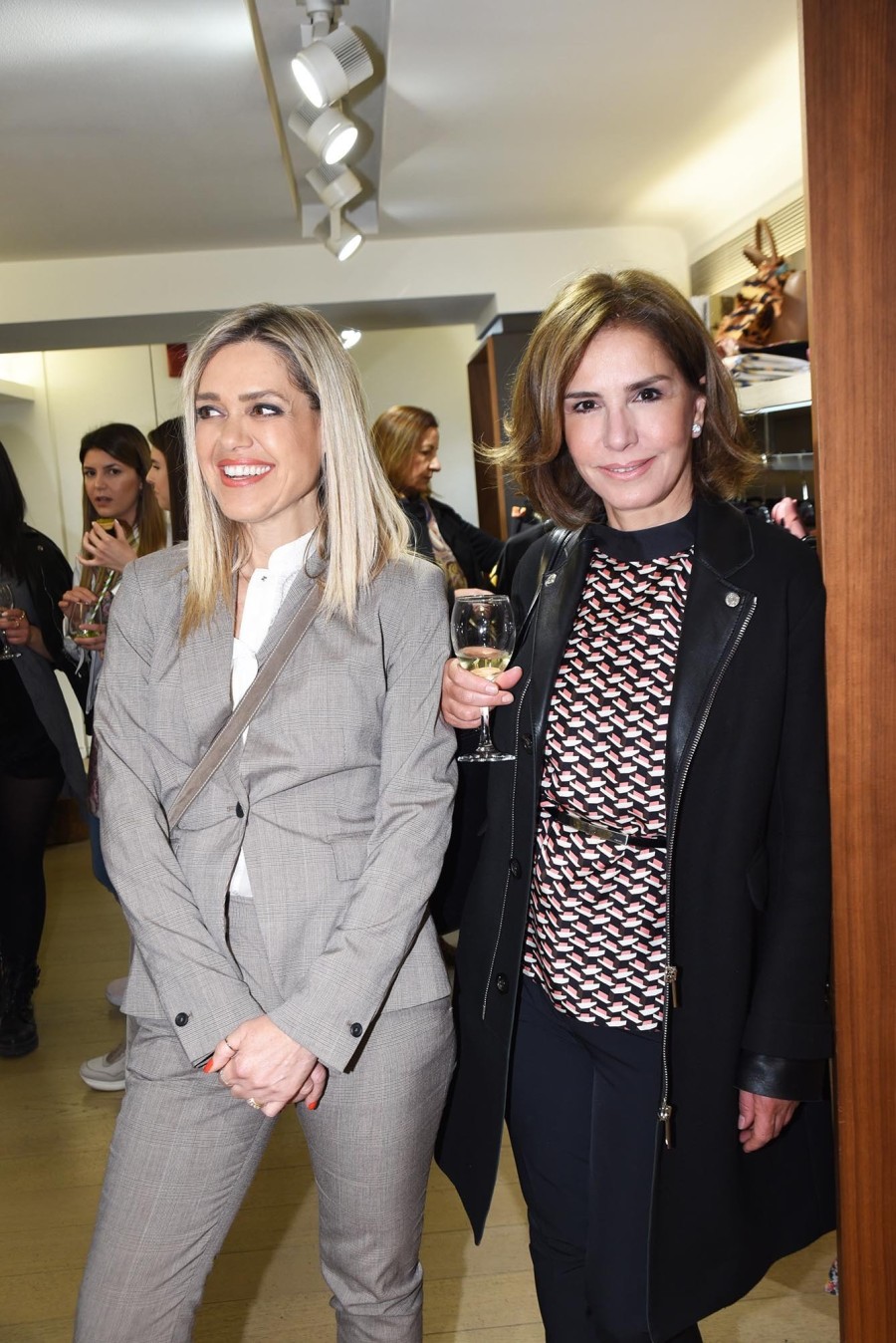 Let's Go Green: Μια εκδήλωση με eco-friendly αισθητική στο κέντρο της πόλης - Φωτογραφία 27