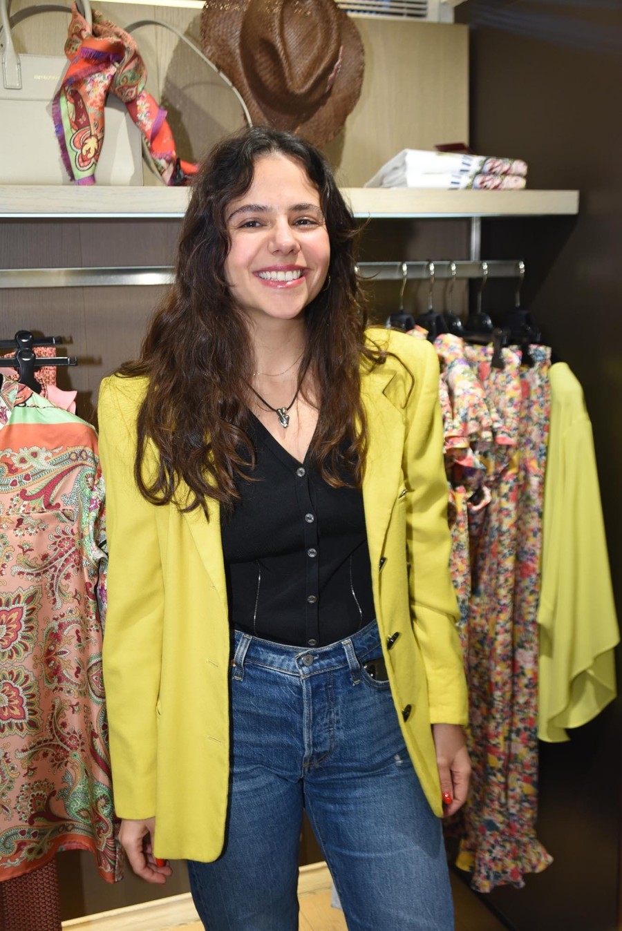 Let's Go Green: Μια εκδήλωση με eco-friendly αισθητική στο κέντρο της πόλης - Φωτογραφία 14