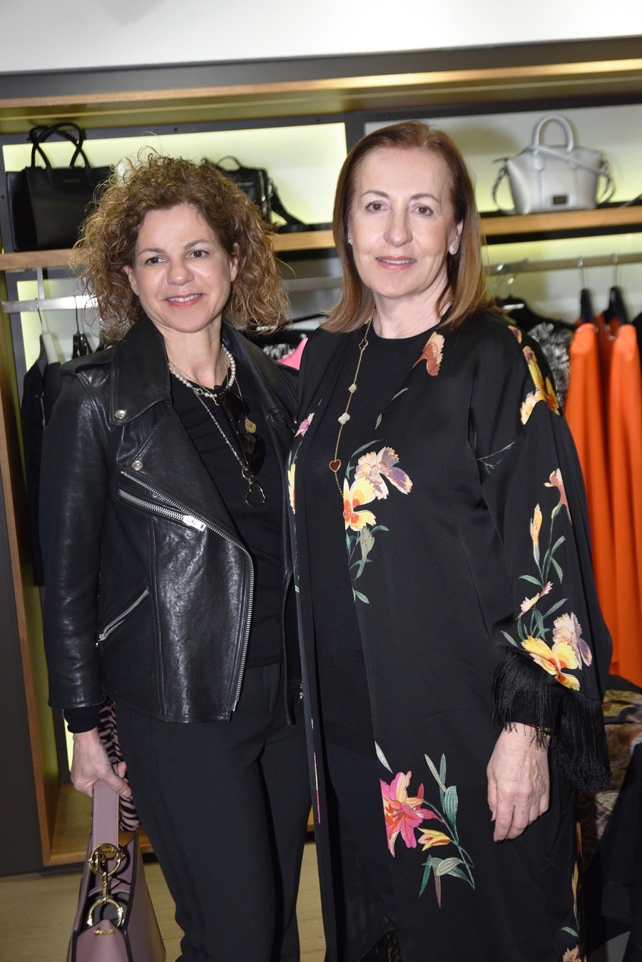 Let's Go Green: Μια εκδήλωση με eco-friendly αισθητική στο κέντρο της πόλης - Φωτογραφία 44