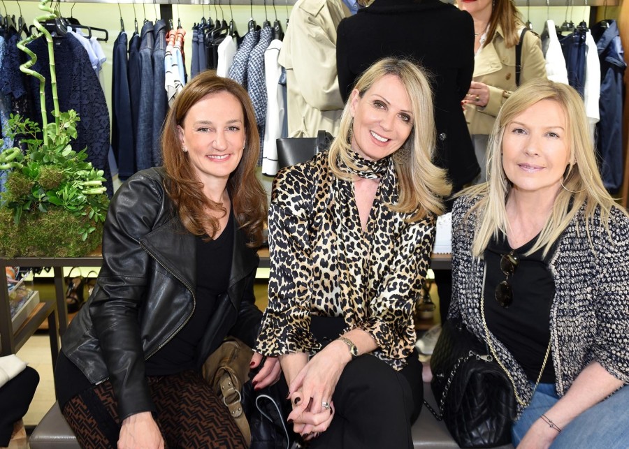 Let's Go Green: Μια εκδήλωση με eco-friendly αισθητική στο κέντρο της πόλης - Φωτογραφία 38