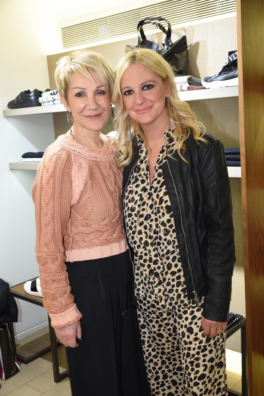 Let's Go Green: Μια εκδήλωση με eco-friendly αισθητική στο κέντρο της πόλης - Φωτογραφία 41