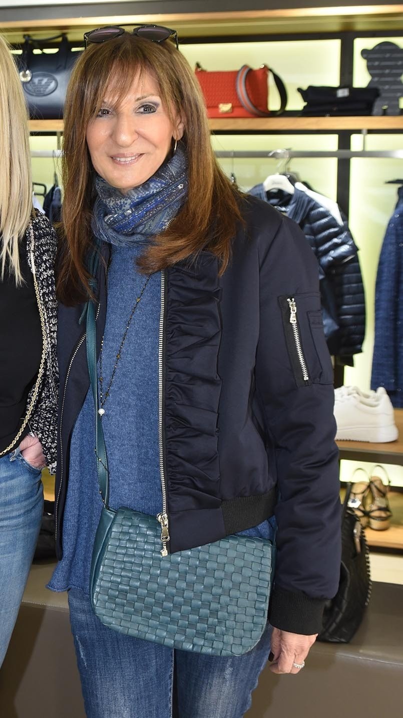 Let's Go Green: Μια εκδήλωση με eco-friendly αισθητική στο κέντρο της πόλης - Φωτογραφία 54