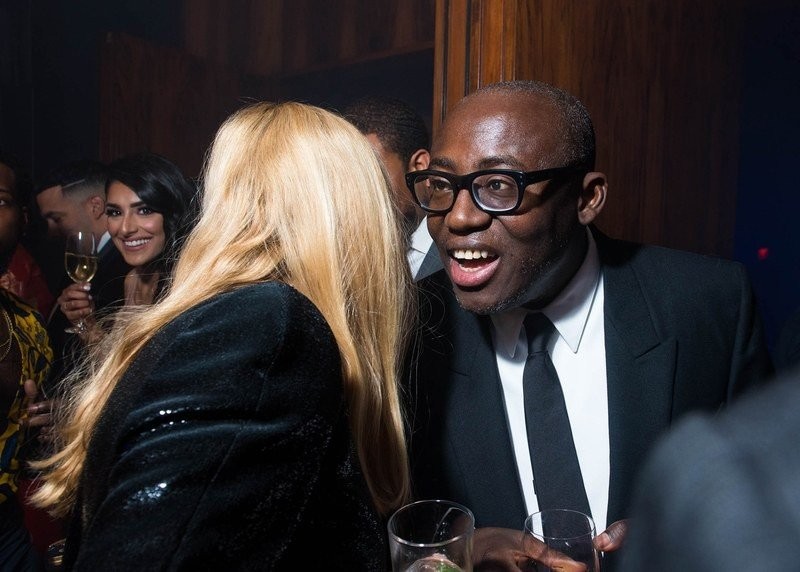 Όσα δεν είδατε από το γαμήλιο πάρτι του Marc Jacobs- Φωτογραφία 6