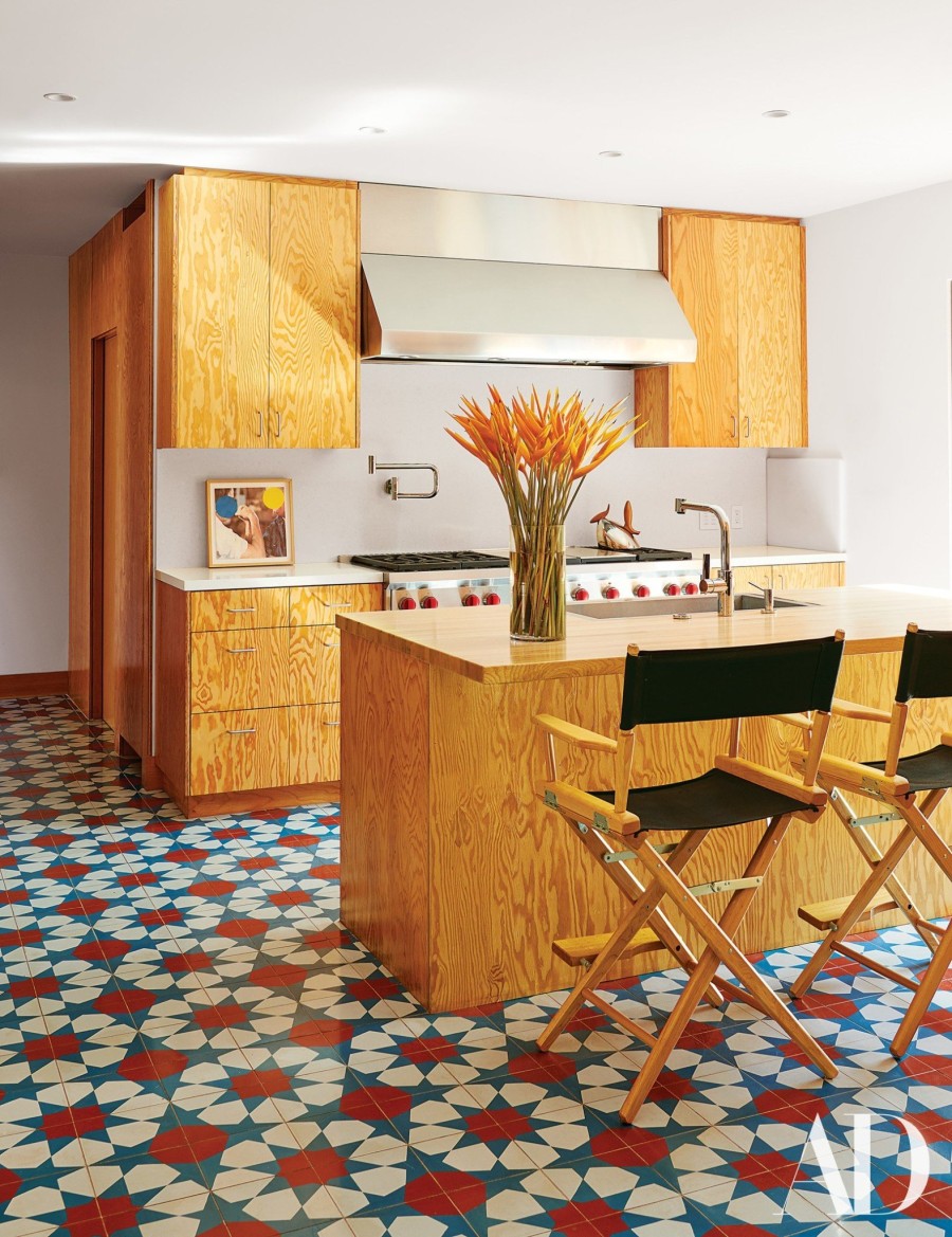 Στο ονειρεμένο σπίτι του περίφημου αρχιτέκτονα Frank Gehry στη Santa Monica- Φωτογραφία 4