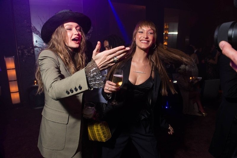 Όσα δεν είδατε από το γαμήλιο πάρτι του Marc Jacobs- Φωτογραφία 4