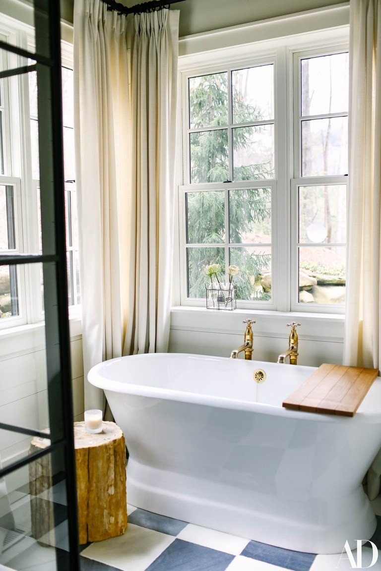 Πρωταγωνίστρια της σειράς Grace & Frankie μας ξεναγεί στο ρουστίκ σπίτι της- Φωτογραφία 8