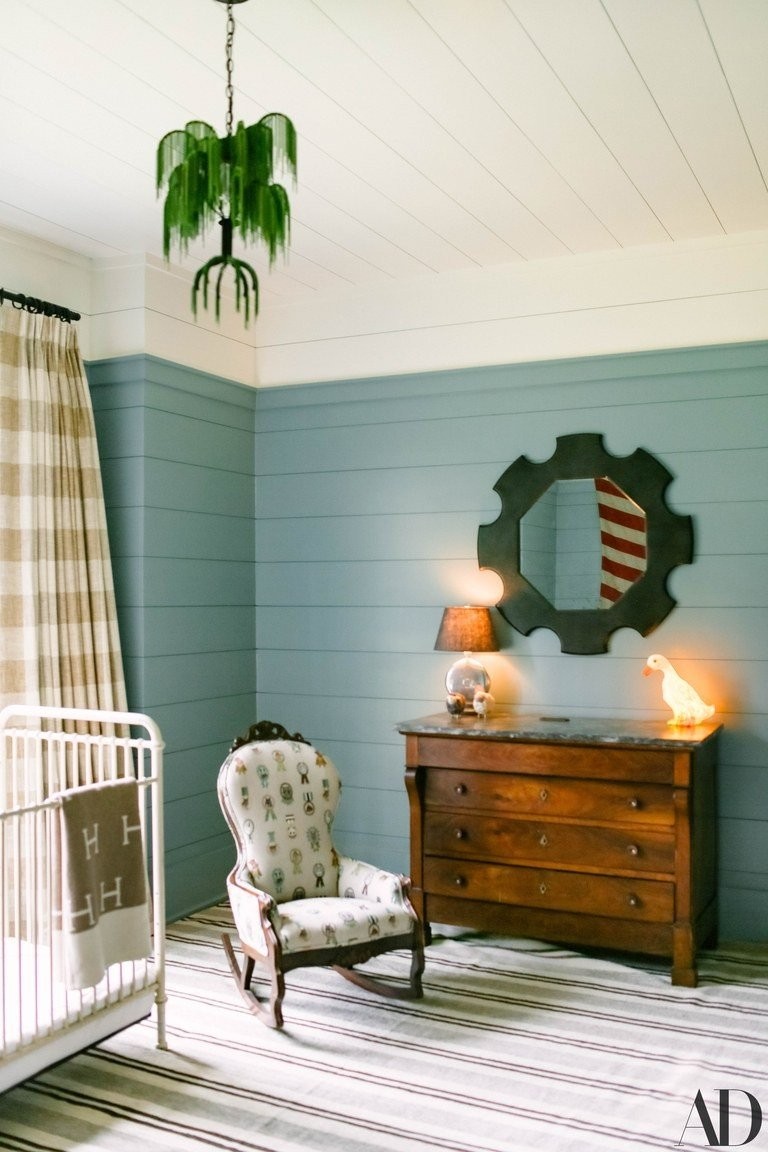 Πρωταγωνίστρια της σειράς Grace & Frankie μας ξεναγεί στο ρουστίκ σπίτι της- Φωτογραφία 7