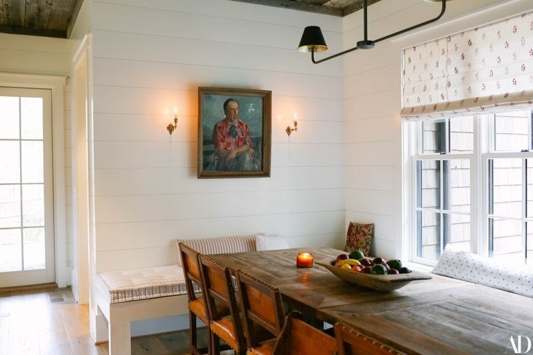 Πρωταγωνίστρια της σειράς Grace & Frankie μας ξεναγεί στο ρουστίκ σπίτι της- Φωτογραφία 1