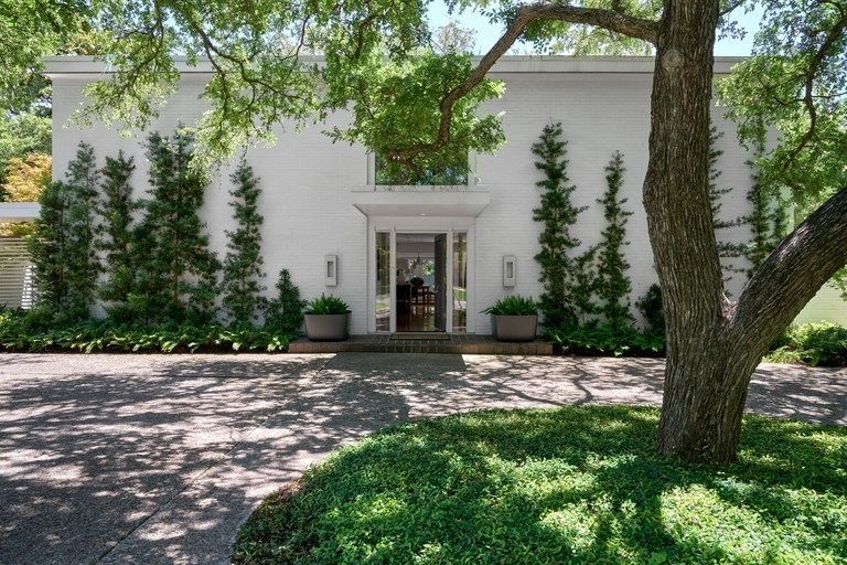 Ένα υπέροχο οικογενειακό σπίτι που συνδυάζει τη high art με την αρχιτεκτονική - Φωτογραφία 5