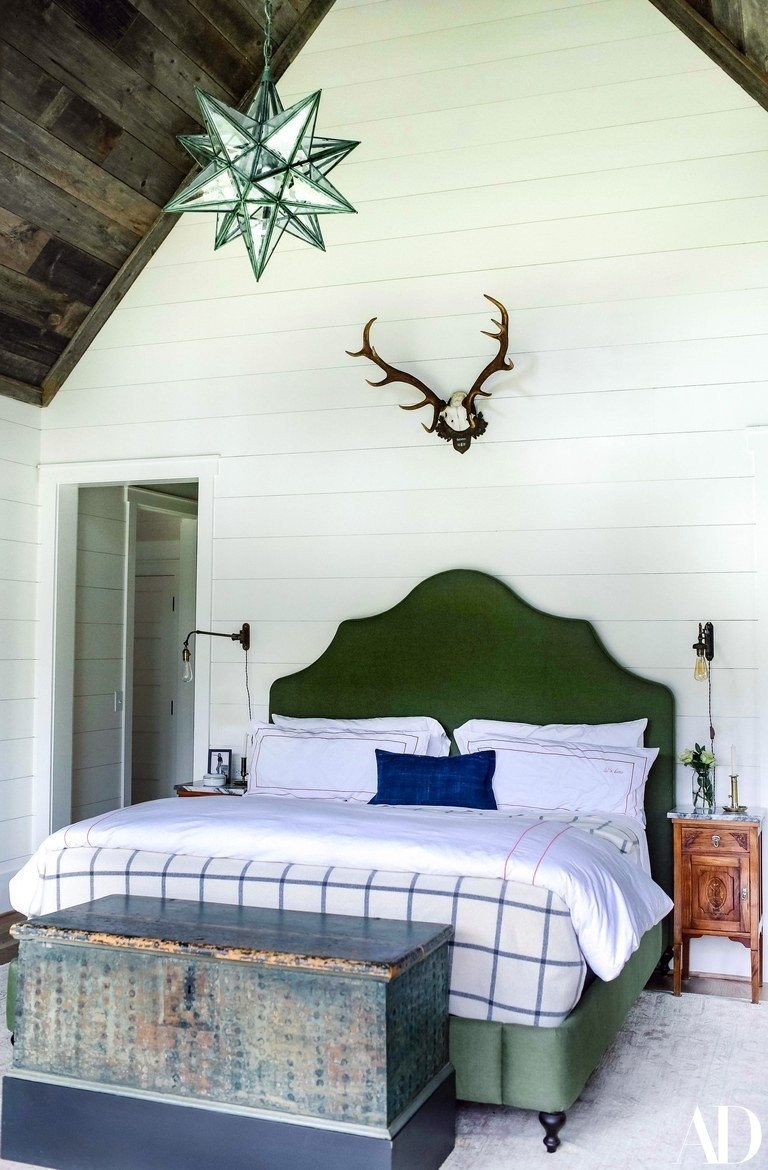 Πρωταγωνίστρια της σειράς Grace & Frankie μας ξεναγεί στο ρουστίκ σπίτι της- Φωτογραφία 5