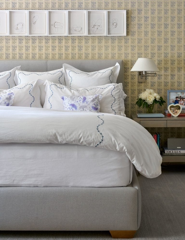 Ένα υπέροχο οικογενειακό σπίτι που συνδυάζει τη high art με την αρχιτεκτονική - Φωτογραφία 3