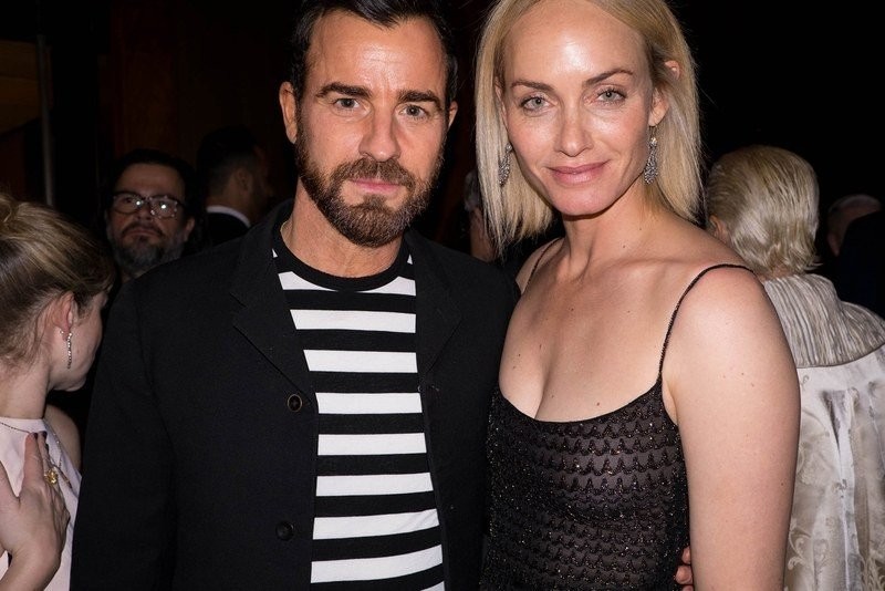 Όσα δεν είδατε από το γαμήλιο πάρτι του Marc Jacobs- Φωτογραφία 3