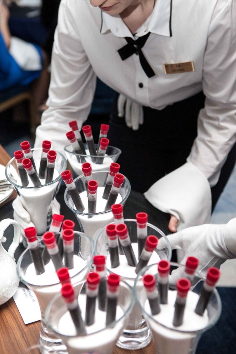 Βραβεία Ελληνικής Κουζίνας από το Αθηνόραμα: Η λαμπερή βραδιά και οι νικητές- Φωτογραφία 9