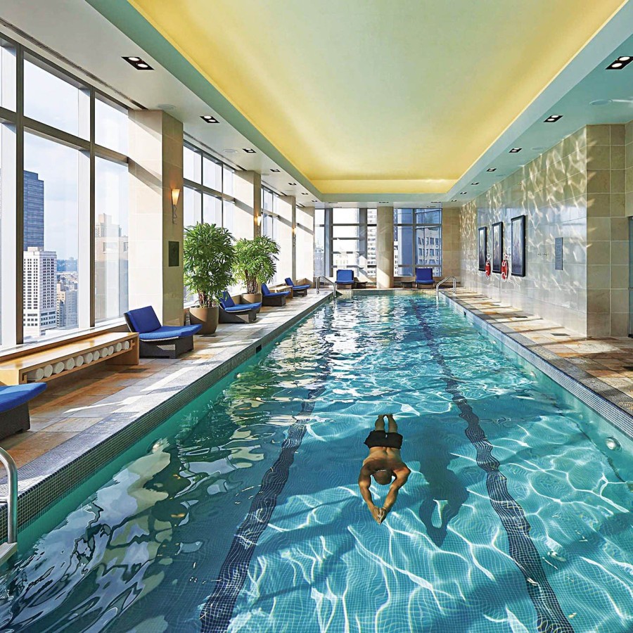 Νέα Υόρκη: Εδώ κανείς βιώνει ατόφιες και τις τέσσερις εποχές- Φωτογραφία 5