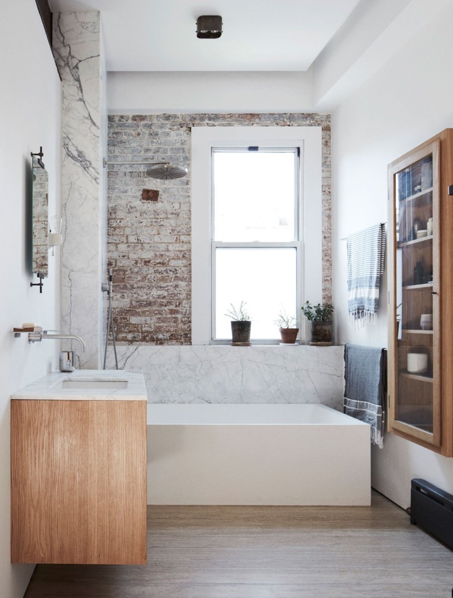 Ένα loft στη Νέα Υόρκη που αποτελεί ωδή στον σκανδιναβικό μοντερνισμό- Φωτογραφία 5