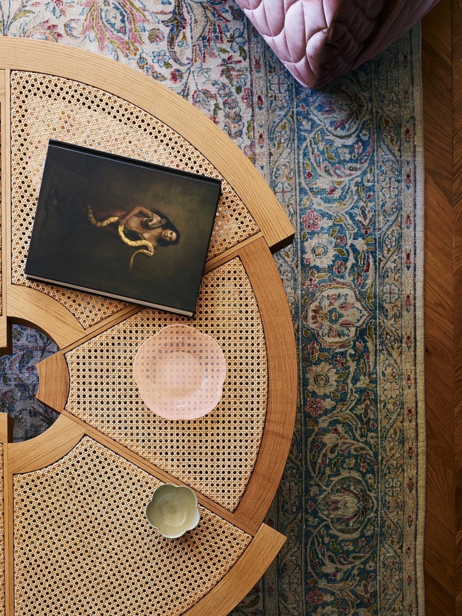 Μια απίθανη βίλα στο Σίδνεϊ που συνδυάζει το ρομαντικό με το bohemian style- Φωτογραφία 4